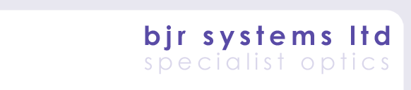 bjr systems ltd, specialist optics